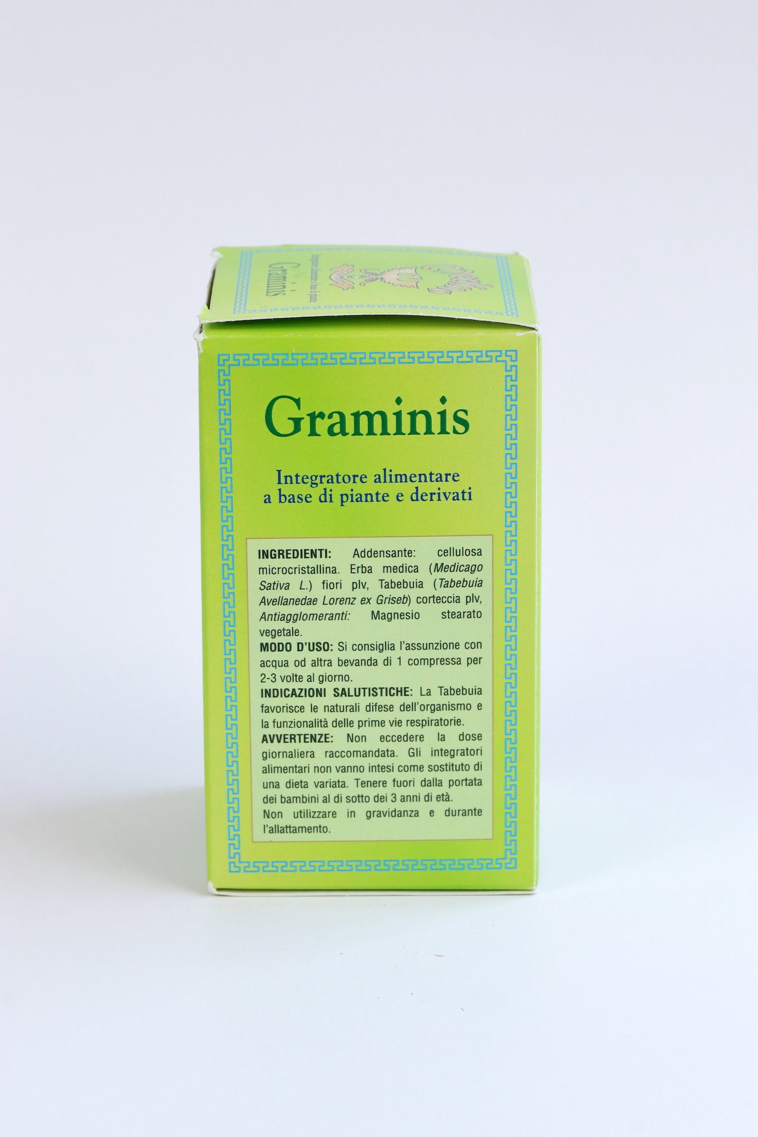 Graminis