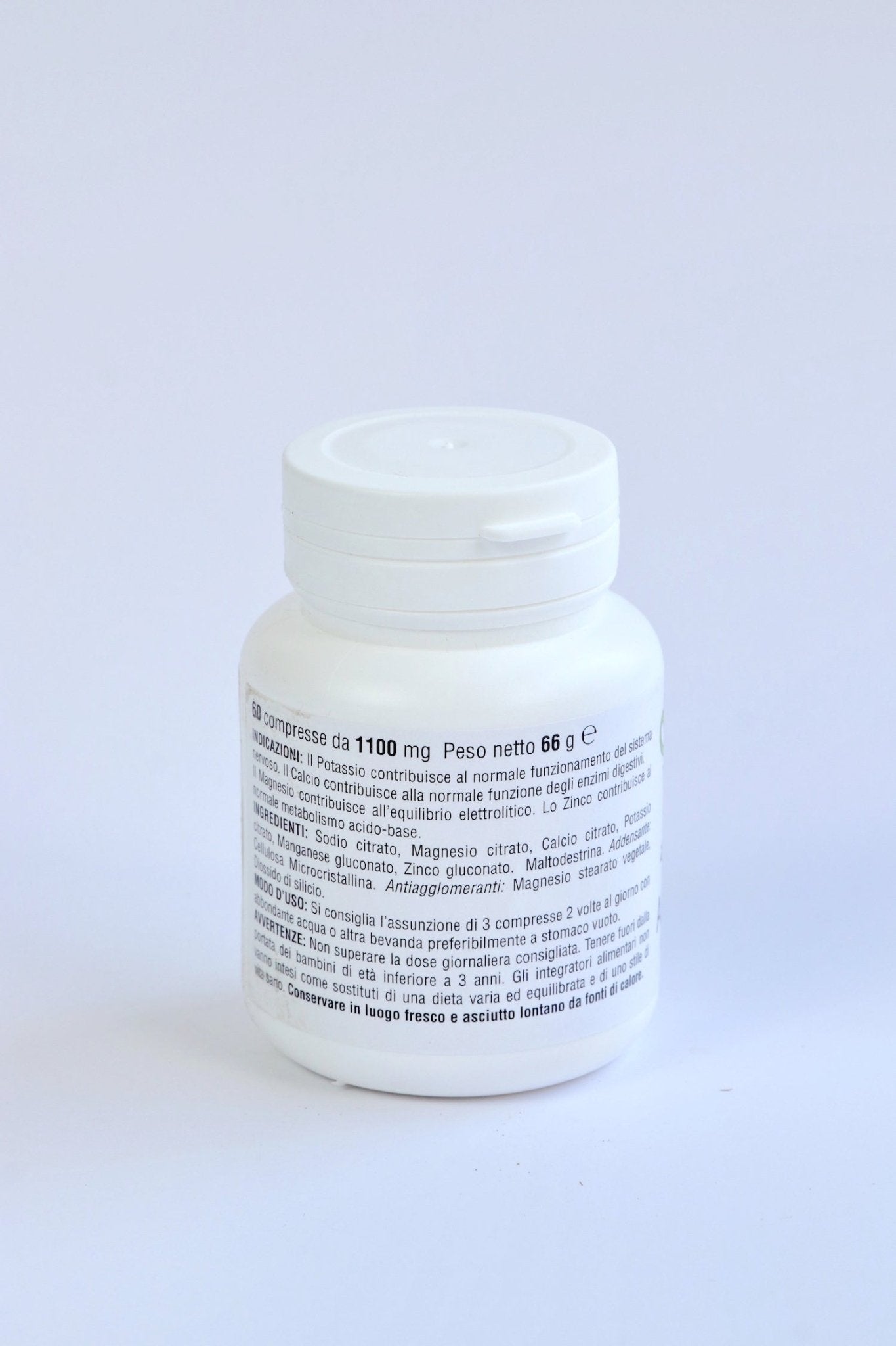 Ab Mineral - Erboristeria Merlino® di Novello Vittoria
