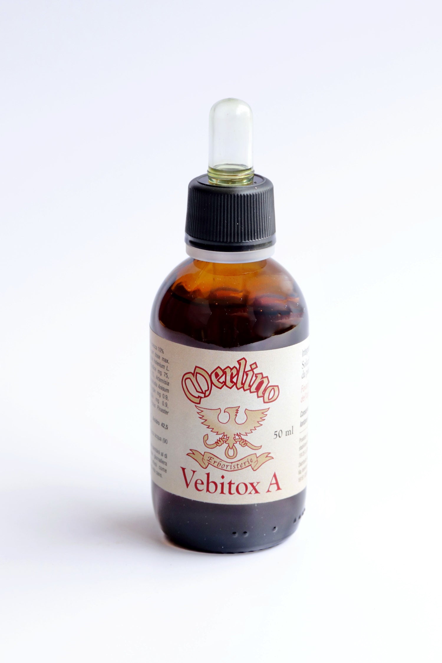 Vebitox A