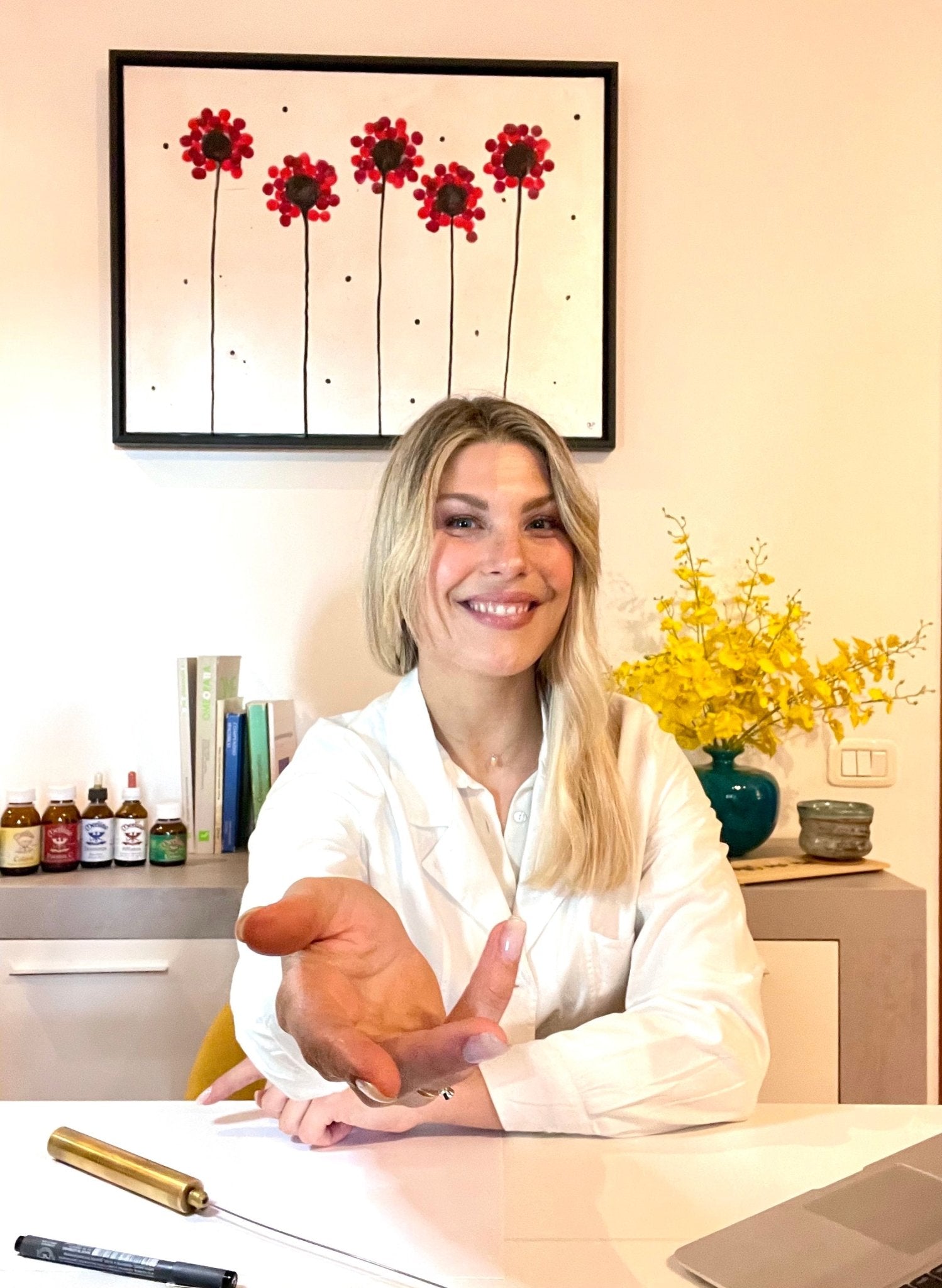 Consulenza Radiestesica ELITE (Urgente) - Erboristeria Merlino® di Novello Vittoria