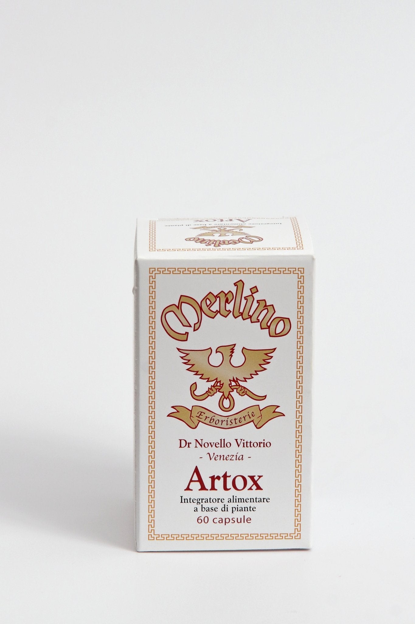 Artox - Erboristeria Merlino® di Novello Vittoria