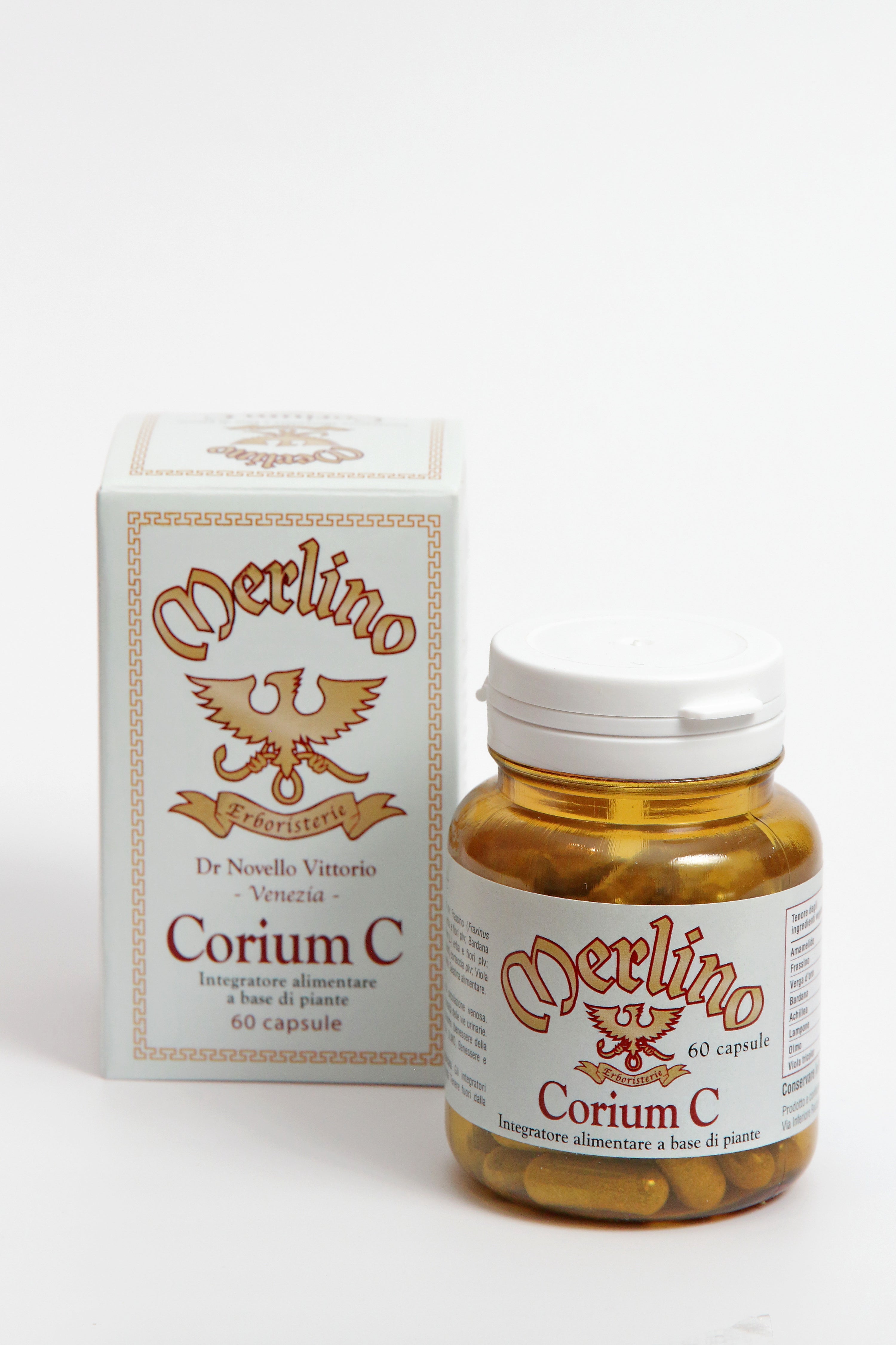 Corium C