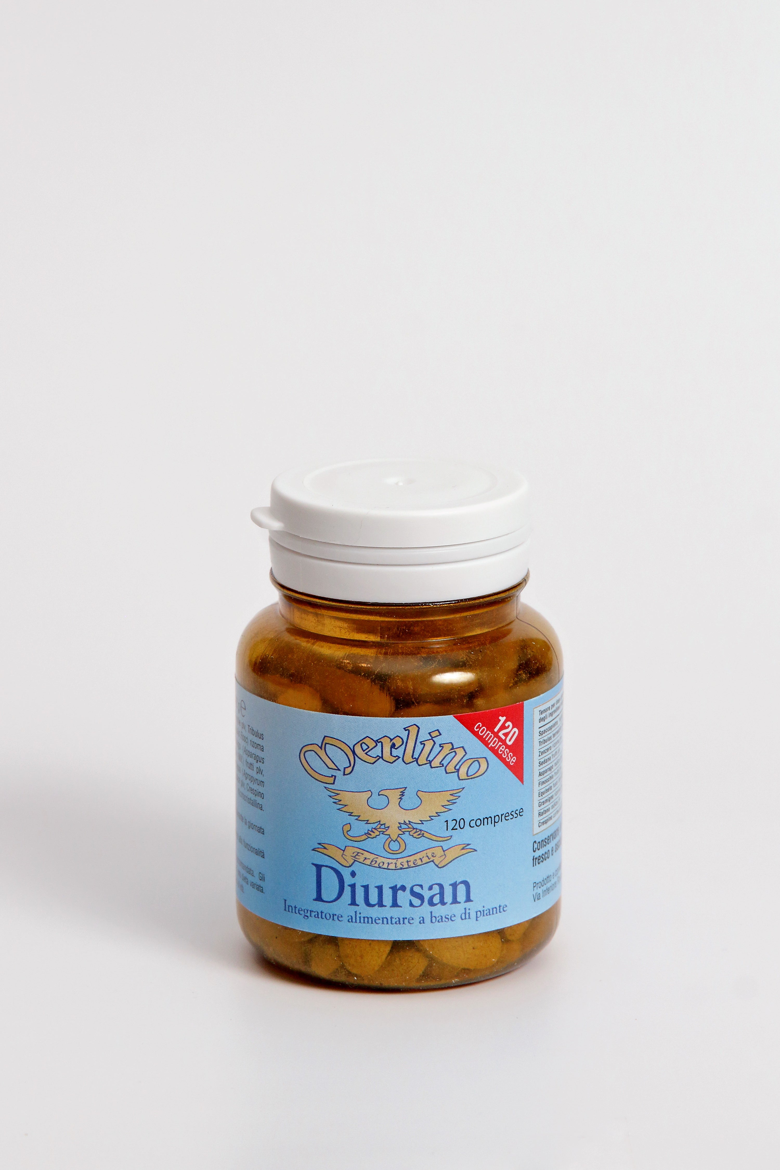 Diursan 120cp
