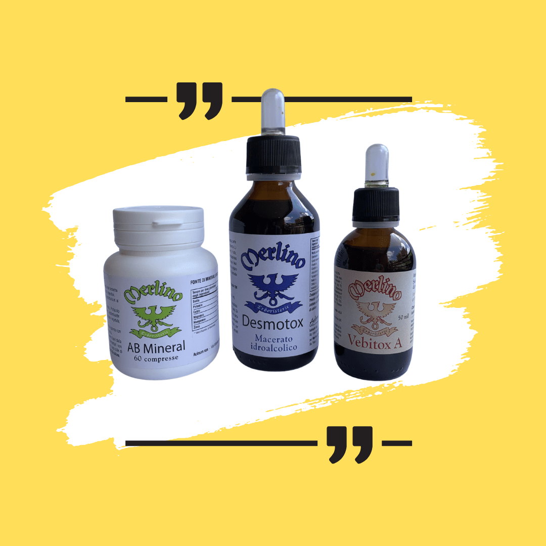 Fegato - Erboristeria Merlino® di Novello Vittoria