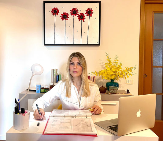 Consulenza Radiestesica - Erboristeria Merlino® di Novello Vittoria