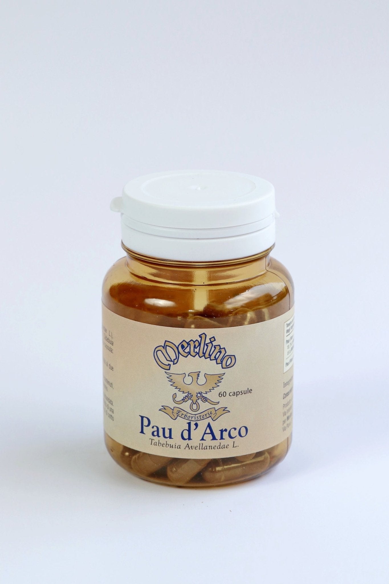 Pau d’Arco - Erboristeria Merlino® di Novello Vittoria