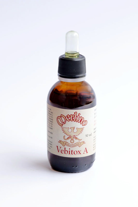 Vebitox A - Erboristeria Merlino® di Novello Vittoria