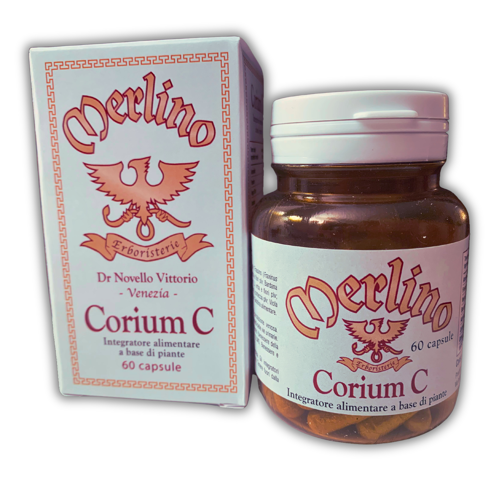 Corium C