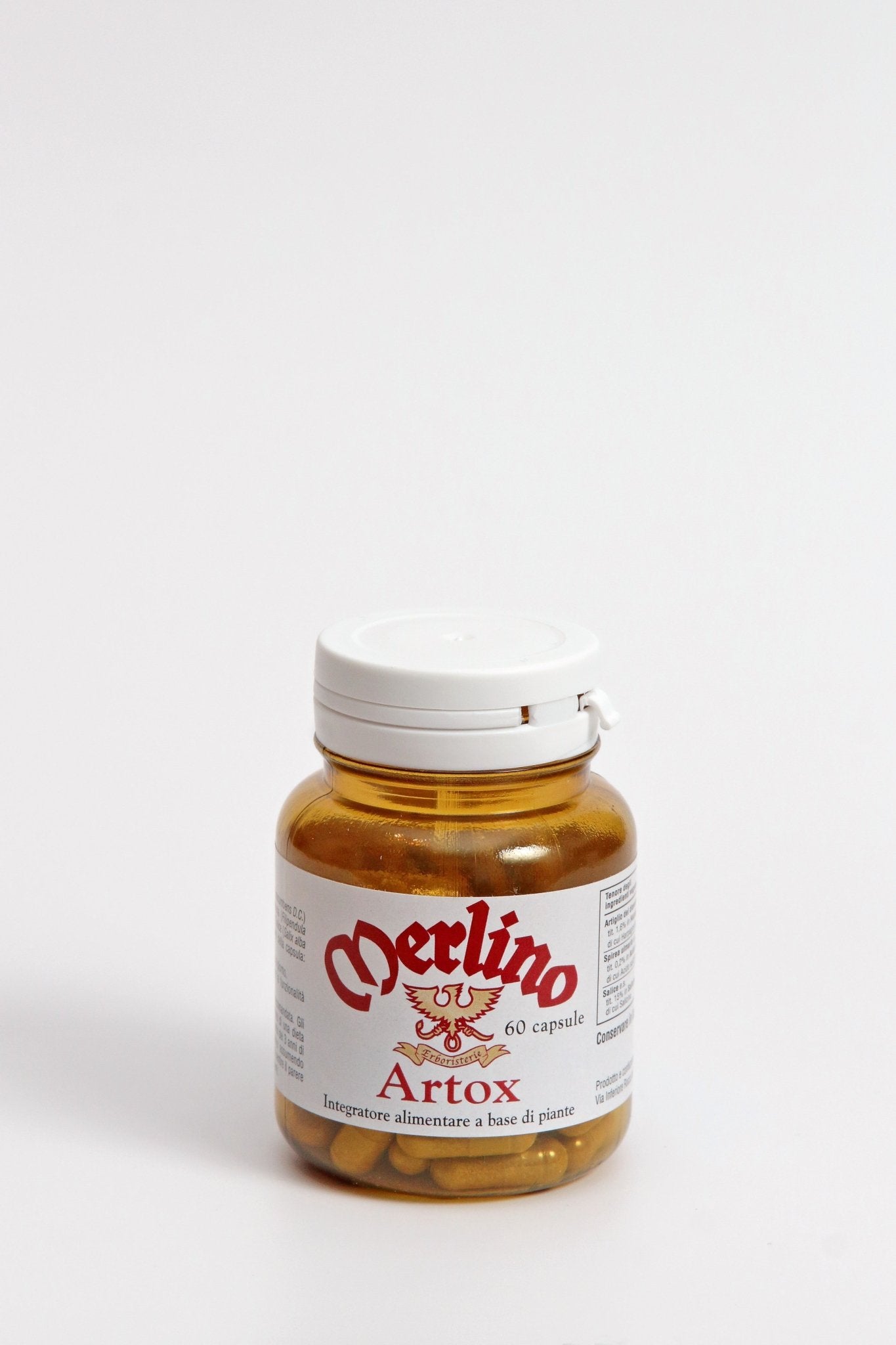 Artox - Erboristeria Merlino® di Novello Vittoria