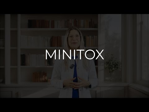Video di presentazione di Minitox - Erboristeria Merlino