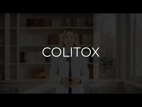 Video di presentazione di Colitox 120 cp - Erboristeria Merlino