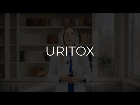 Video di presentazione di Uritox - Erboristeria Merlino