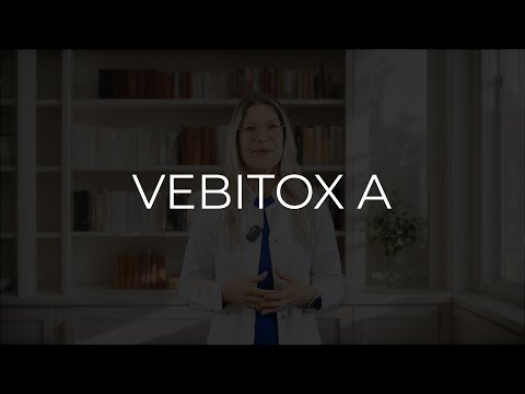 Video di presentazione di Vebitox A - Erboristeria Merlino
