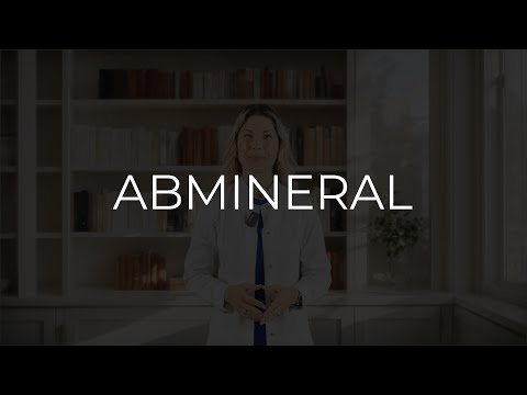 Video di presentazione di Ab Mineral - Erboristeria Merlino